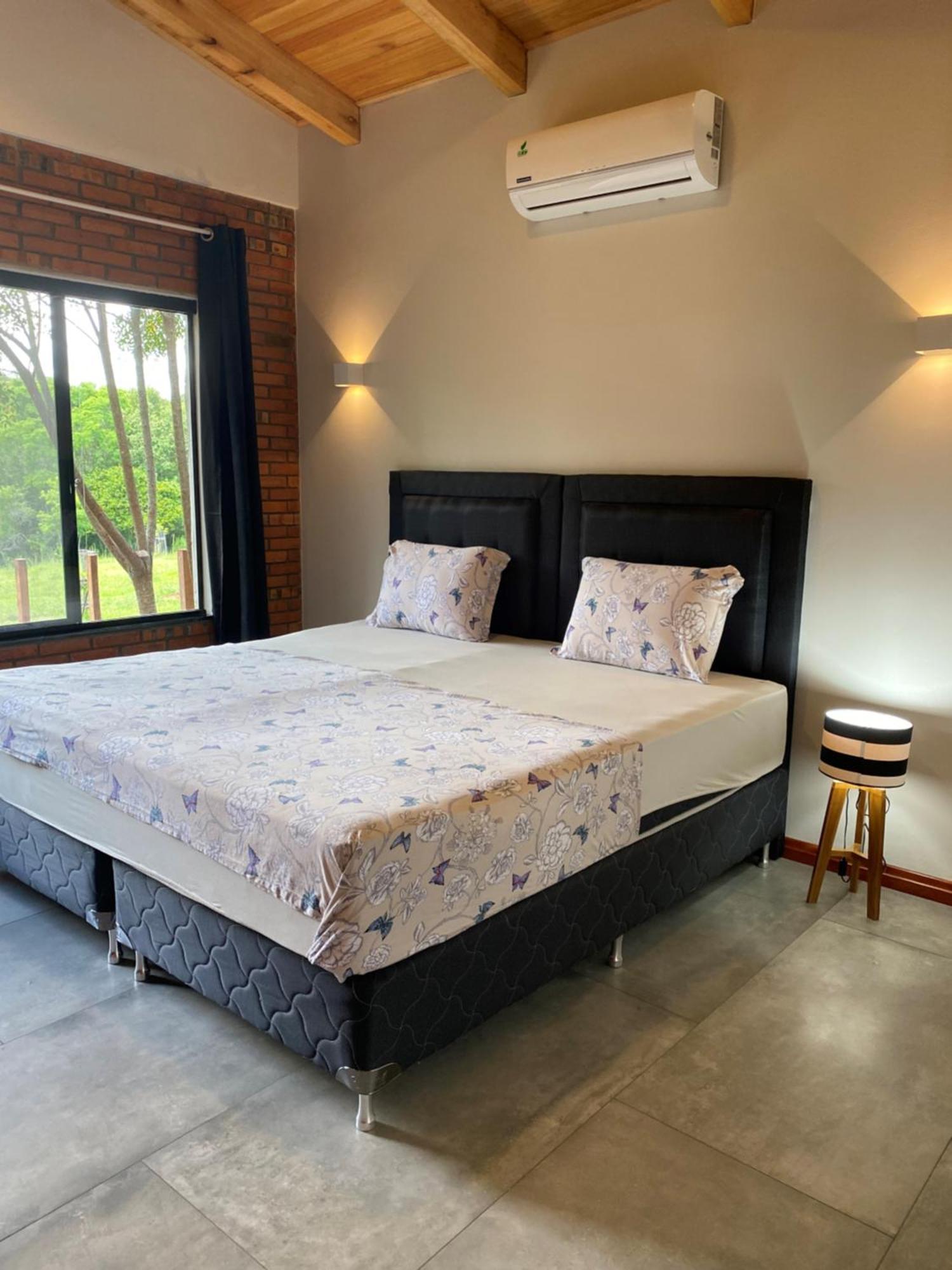 Casa De Campo Fichtelberger Hohenau Kültér fotó