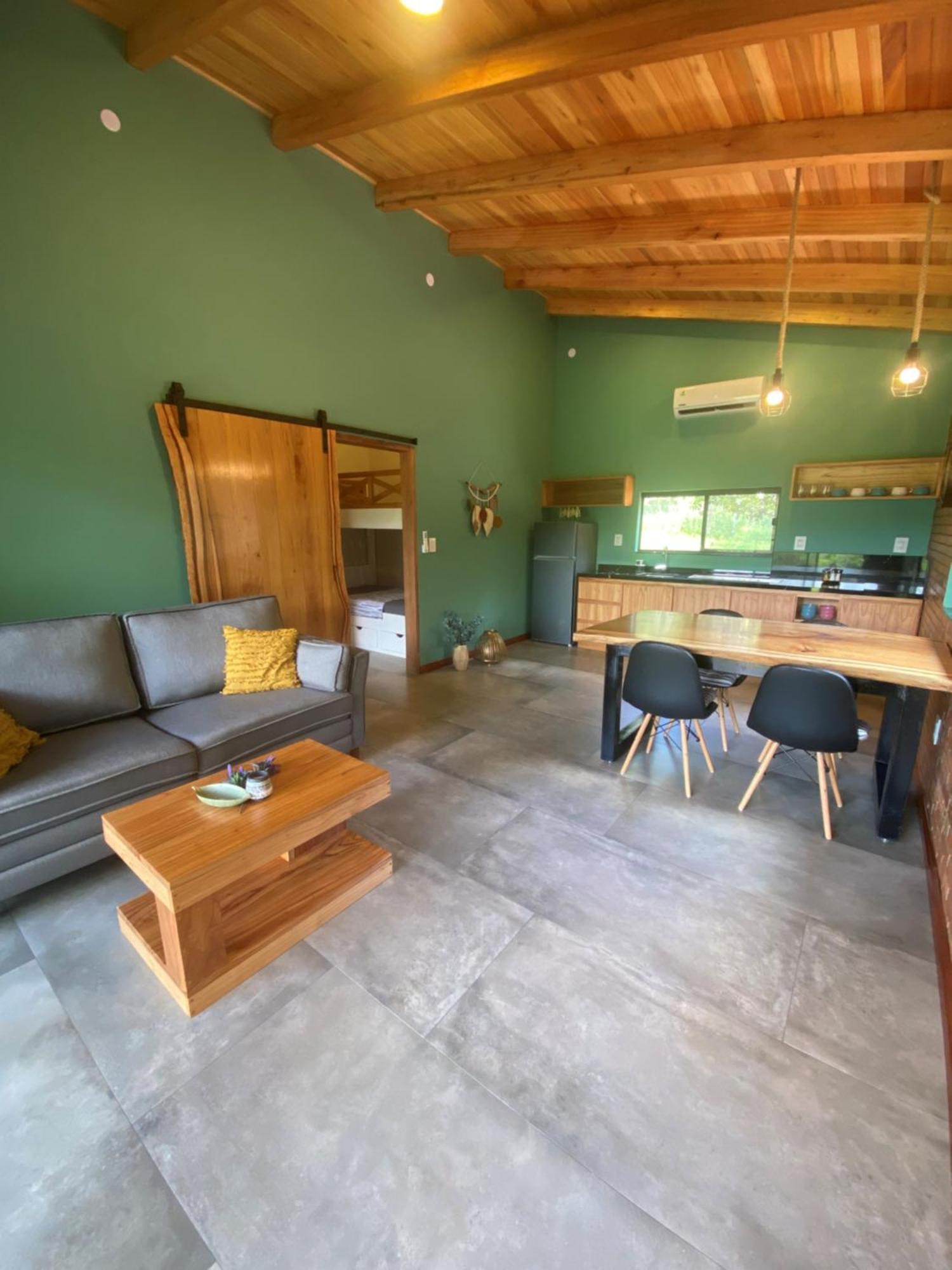 Casa De Campo Fichtelberger Hohenau Kültér fotó