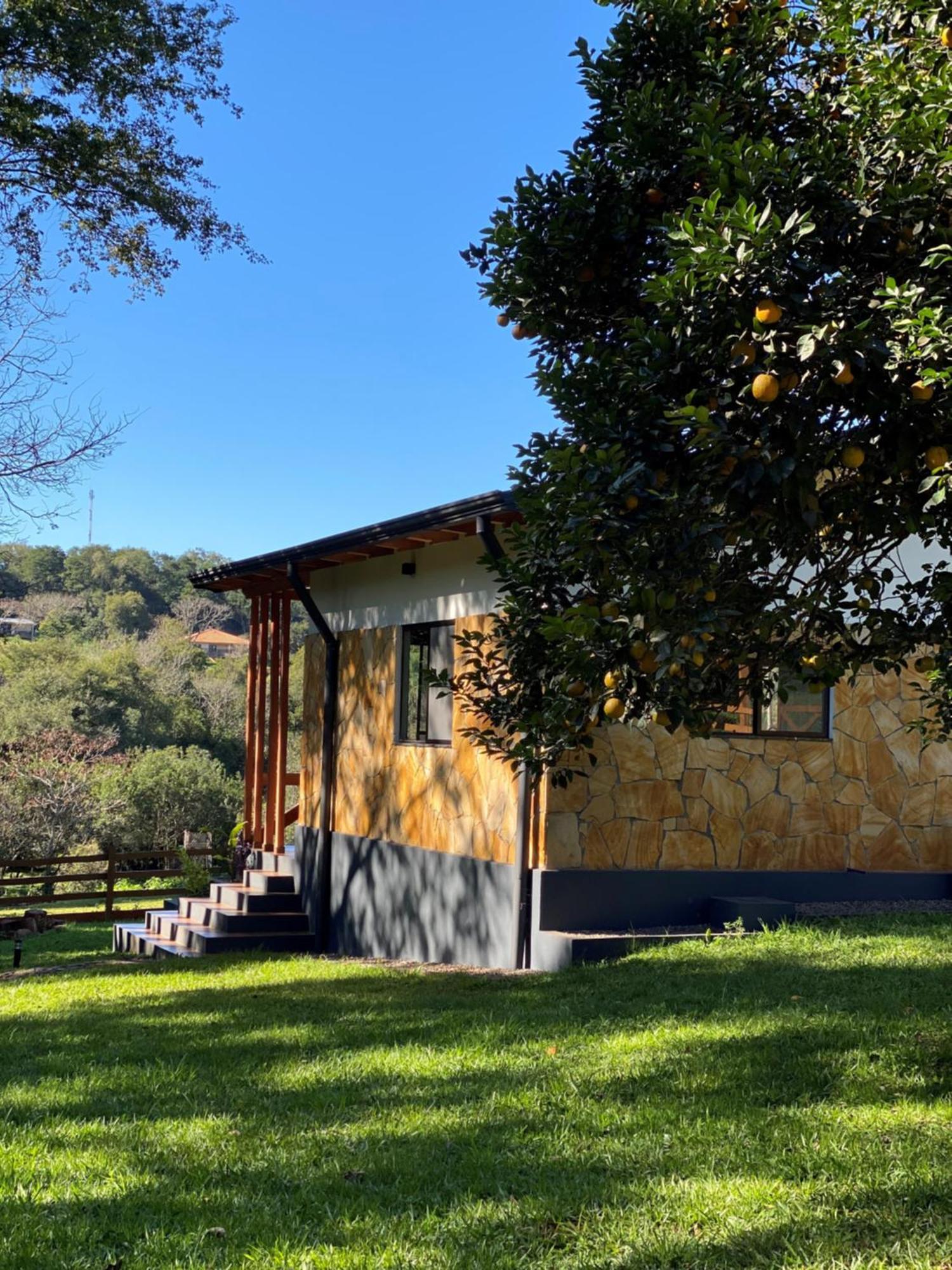 Casa De Campo Fichtelberger Hohenau Kültér fotó